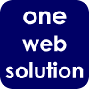 OneWebSolution